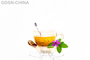 海健宝海燕窝甘露（蜂蜜红枣）