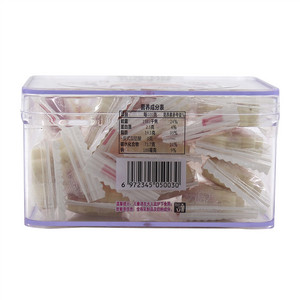 牛头奶棒糖（牛奶香芋味）