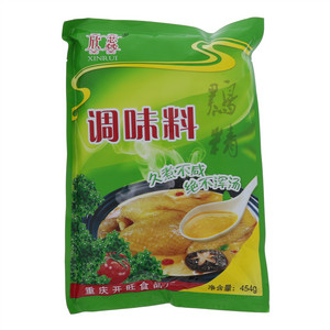 欣蕊XINRUI鸡精调味料