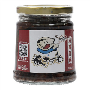 280g饭扫光麻辣什锦