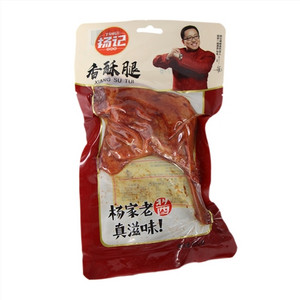 杨记香酥腿
