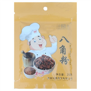宗澳八角粉