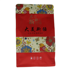 菁选智果源无花果干