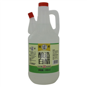 润井酿造白醋