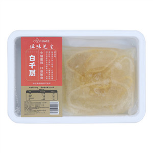 滋味先生白千层