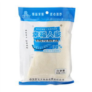 憨木犊白砂糖