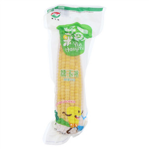 糯玉米