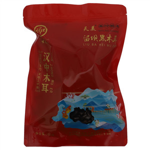 天美汉中木耳