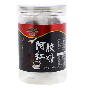 郭记牧原阿胶红糖