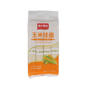 博大玉米挂面