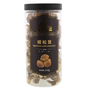 欧乐比姬松茸