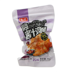 粤想嗨酱汁鸡柳