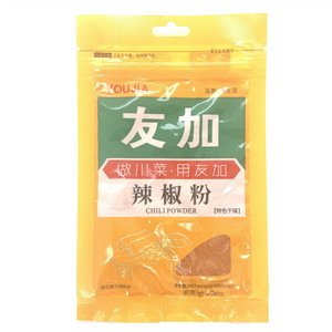 友加辣椒粉
