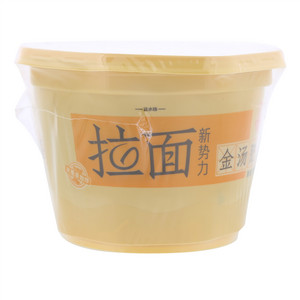 兴秾嘉新势力金汤肥牛卤蛋拉面