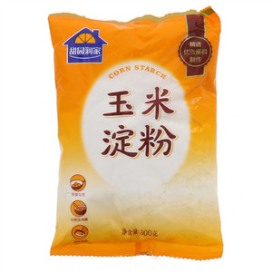 甜园润家玉米淀粉