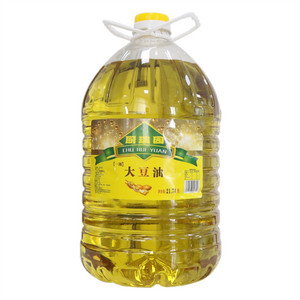 厨瑞园大豆油