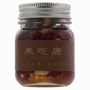 来吃唐蜂蜜坚果（蜂蜜制品）