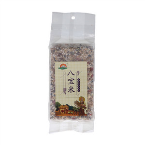 春晖  ?金谷园八宝米