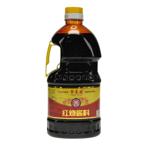 食美园红烧酱料