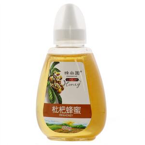 蜂尚园枇杷蜂蜜