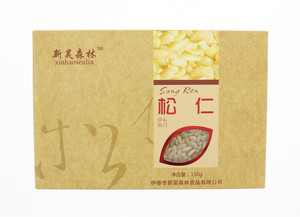 松仁150g