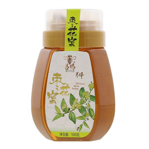 昌鹏枣花蜜