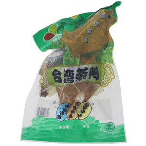 鼎昌台湾茶鸭