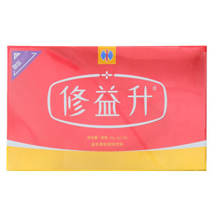 修益升益生菌粉固体饮料