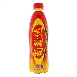 好之选葡萄达原味葡萄糖能量饮品