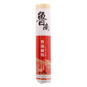 鲁南长寿挂面