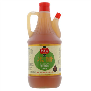 食美园风味米醋