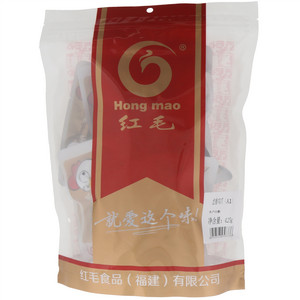 红毛卤香鸡爪（A1）