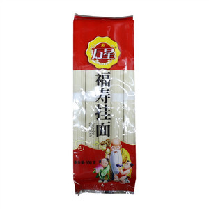 万星福寿挂面