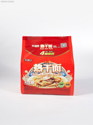 大汉口原味热干面（风干面）