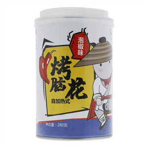菜师傅烤脑花（泡椒味）