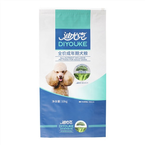 迪尤克膳食系列全价成年期犬粮