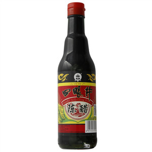 四眼井酿造食醋陈醋