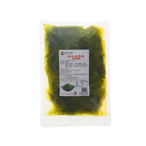 海卓尔食品美味裙带菜（调味裙带菜）