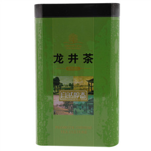 龙井茶