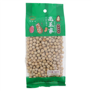 旺隆达干炒豌豆
