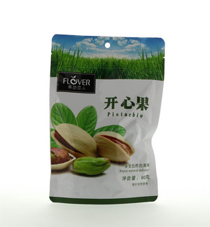 果色恋人盐焗开心果