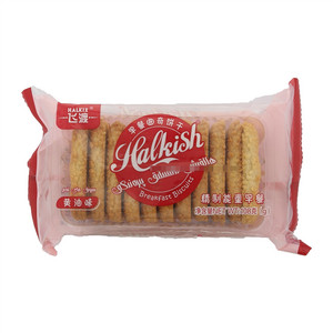 飞渡早餐曲奇饼干（黄油味）