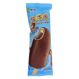 蒙牛蒙牛圈牛奶巧克力口味雪糕