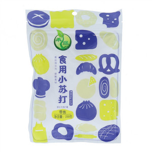 禾煜食用小苏打