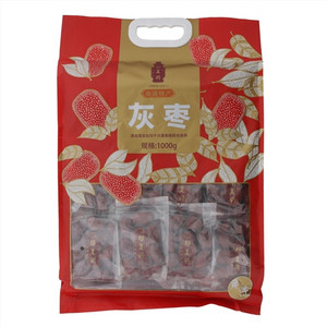 鄢复兴免洗灰枣