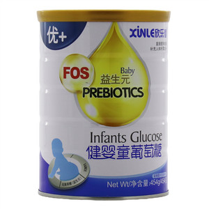 欣乐健健婴童葡萄糖