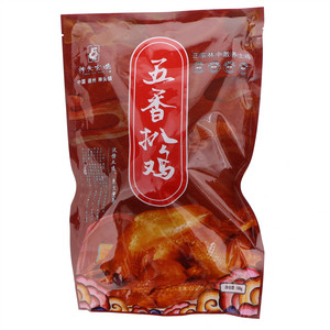 神头玄鸡五香扒鸡