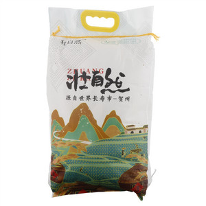 壮自然丝苗香米