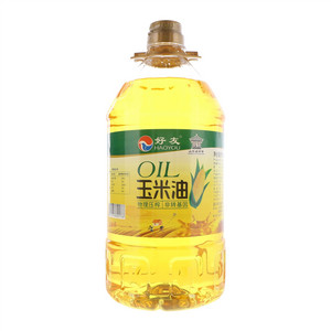 好友玉米油