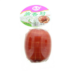 潍大酱香肘